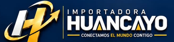 Importadora Huancayo. Conectamos el mundo contigo